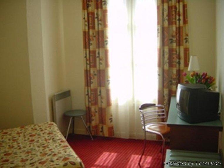 Hotel De Neuve By Happyculture Paryż Pokój zdjęcie
