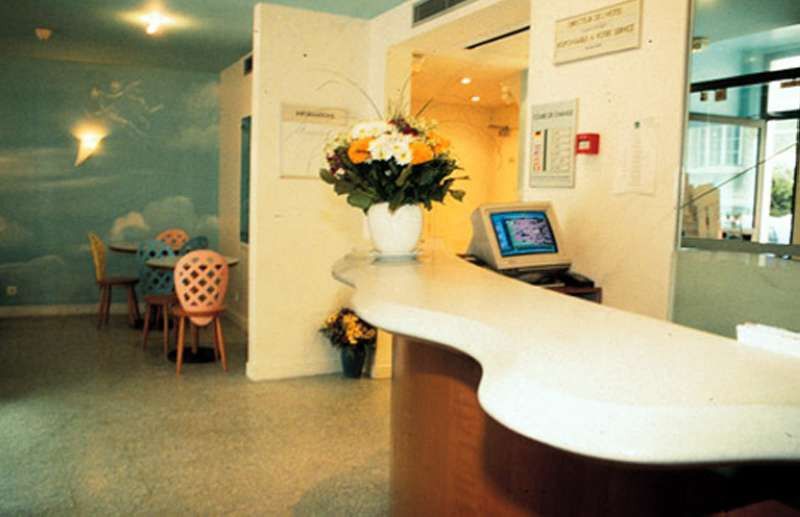 Hotel De Neuve By Happyculture Paryż Zewnętrze zdjęcie